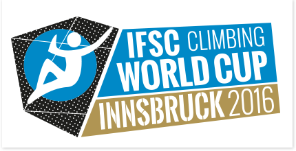 IFSC Boulder Worldcup Innsbruck